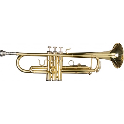 Cascha Trumpet Fox