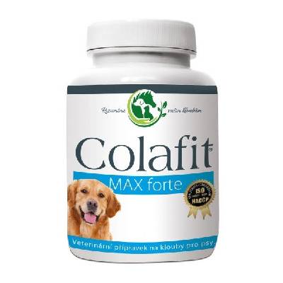 Colafit Max forte 100 tob.