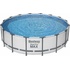 Bestway Steel Pro Max 4,88 x 1,22 m 1612Z