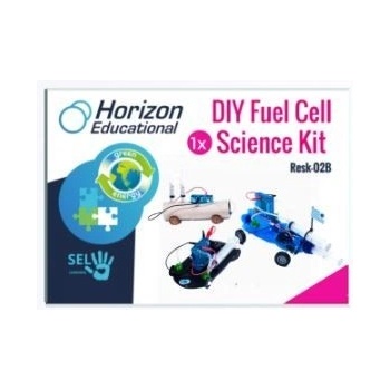 Horizon DIY Fuel Cell Science Kit RESK-02B-1