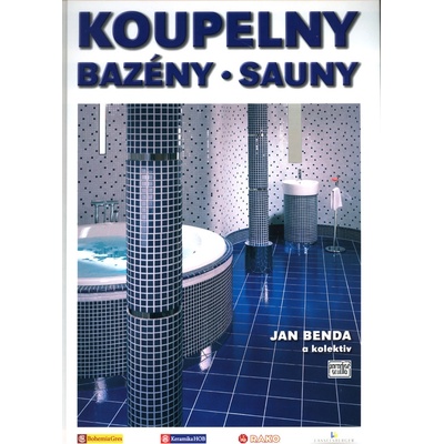 Koupelny Bazény Sauny - Jan Benda