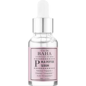 Cos De BAHA P M. A Peptide Serum - Пептидна Серум за Лице 30ml