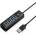 ORICO HUB USB3.0 Orico PW4U-U3-015-BK-EP 4port (RVBF5EB635)