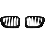 JOM Решетки за BMW E46 coupe (1999-2003) - с двойни ребра M3 (5211086JOE)