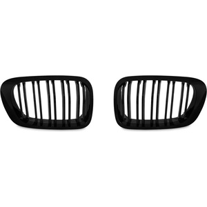 JOM Решетки за BMW E46 coupe (1999-2003) - с двойни ребра M3 (5211086JOE)