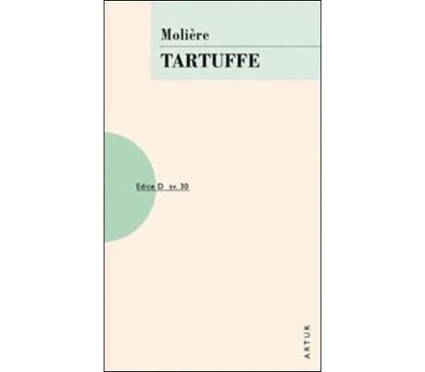 Tartuffe