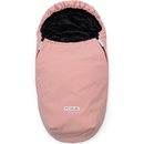 Pinkie Softshell Dots Pink-slabší