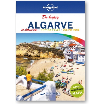 Algarve do kapsy