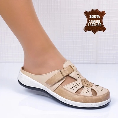 Чехли 9763-4 Beige