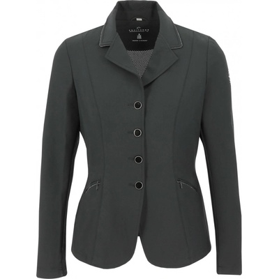 Equithème Sako závodní Oliva dámské černé