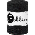 Bobbiny Macrame Cord 1, 5 mm 100 m Midnight Dust юта (MD-E108)