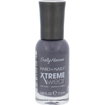 Sally Hansen Hard As Nails Xtreme Wear Nail Color Zpevňující lak na nechty 490 First Blush 11,8 ml
