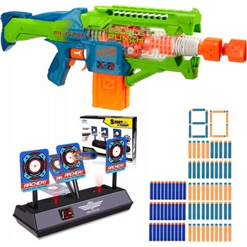 Nerf Elite 2.0 Double punch