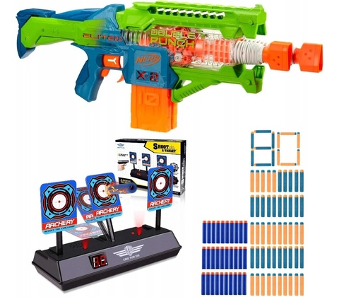 Nerf Elite 2.0 Double punch