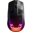 SteelSeries Aerox 3 Onyx Wireless 62612