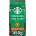 Starbucks Кафе на зърна Starbucks Pike Place Roast, 0.450кг