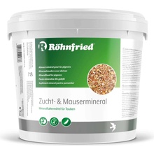 Röhnfried Zucht+Mausermineral 5 kg