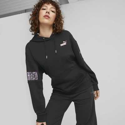 Puma Power Novashine CB Hood 674446-01