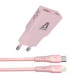 AVAX CH6418 с механизъм за отваряне на врати (CH6418)