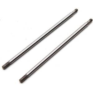 Axial Аксиални бутала амортисьор 77.7mm (2): RBX10
