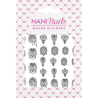 NANI vodolepky 34
