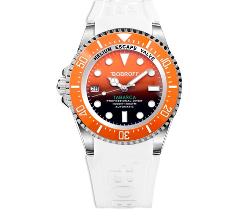 Bobroff BF0004ibnBF