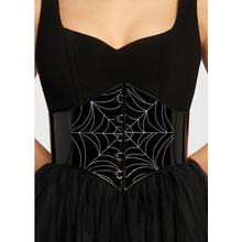Killstar Devil's Darling Black KSRA014630