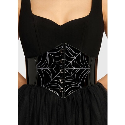KILLSTAR Devil's Darling Black KSRA014630