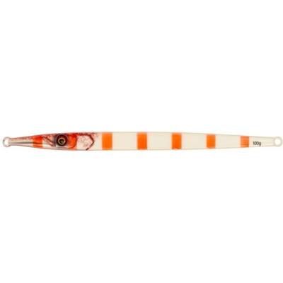 Westin Flashin Garfish Redhead Zebra UV - 15 cm 60 g