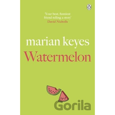 Watermelon Keyes Marian
