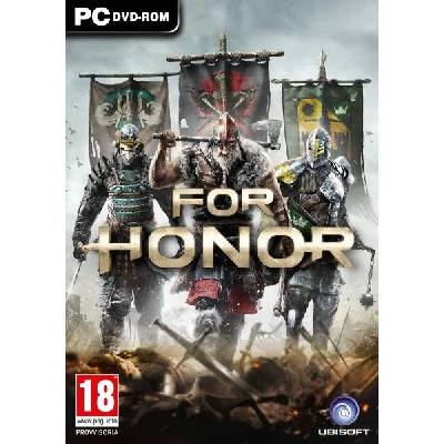 Ubisoft For Honor (PC)