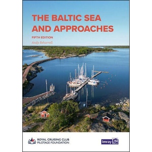 Baltic Sea and Approaches (2025)