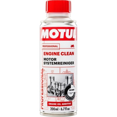 Motul Profi Engine Clean 200 ml