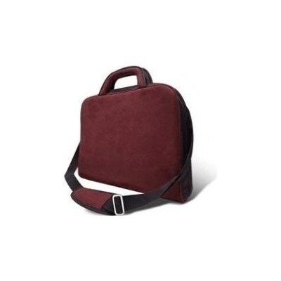 Taška Original CE601BR bordova 12"