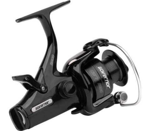 Spro Governor Carp 5000