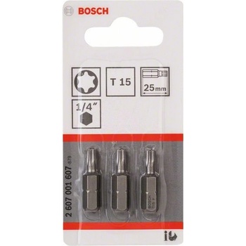 Bosch T15 2607001607