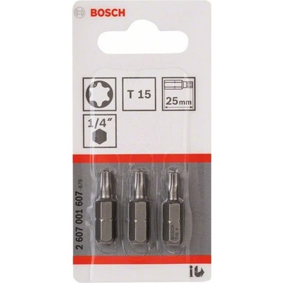 Bosch T15 2607001607