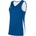 Nike Фланелка Nike Men's Performance Basketball Jersey - Ryl Blue/White