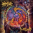Hextar - Doomsayer CD
