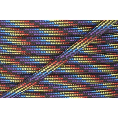 Paracord 550 destiny Jednotka: 50m