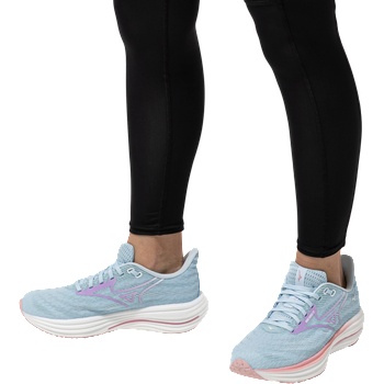 Mizuno Wave Rider 29