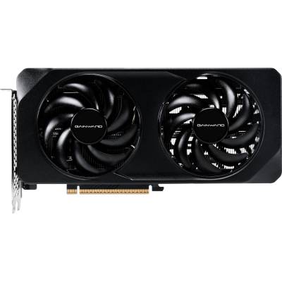 Gainward GeForce RTX 5060 Ghost OC 8GB GDDR7 128bit (NE75060S19P1-GB2063B)