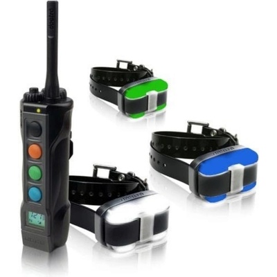 Dogtra elektronický výcvikový obojok 4503 EDGE