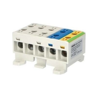 Pollmann UK 50/3X1A+N/PE 3x / / 1006650
