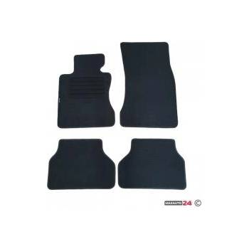 Paolo Мокетни стелки Paolo съвместими с BMW 5 серия E60 (2003-2010) 4 части