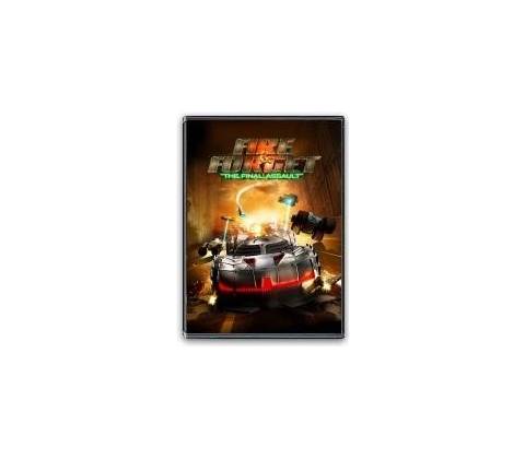 Fire & Forget: The Final Assault