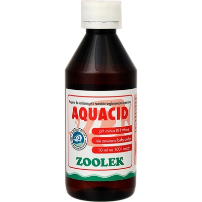 Zoolek Aquacid 30 ml