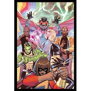 Nyx Vol. 2: Mojo City | Michael Shelfer (ISBN: 9781302959333)