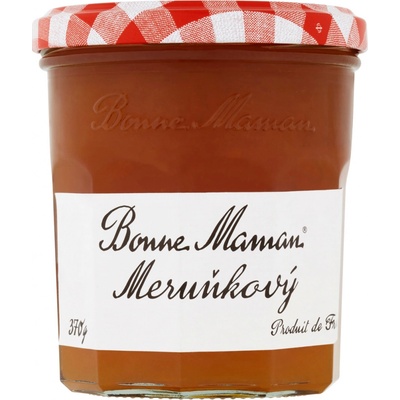 Bonne Maman Džem meruňkový 750 g