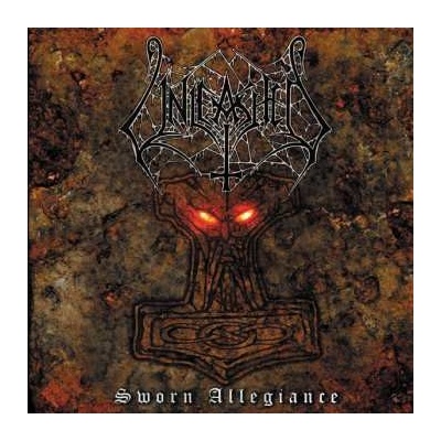 Sworn Allegiance - Unleashed CD